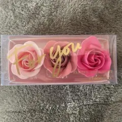 エルヴェラ ローズ プチ ピンク