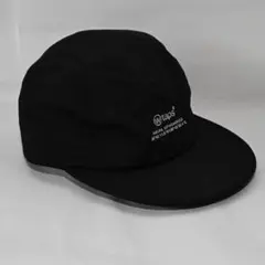 wtaps ベースボールキャップ 黒 - メルカリ