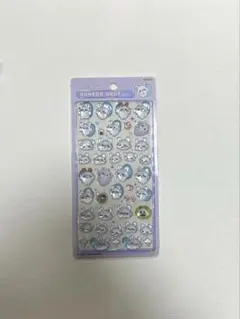 【正規品】　ちいかわ　モモンガ　ボンボンドロップシール　ボンドロ