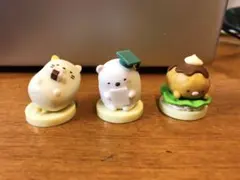 フルタ製菓 チョコエッグ すみっコぐらし