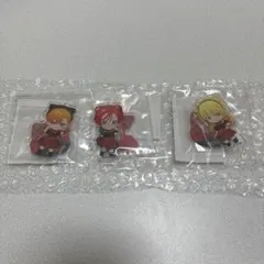 Liella CatChu! アクリルキーホルダー