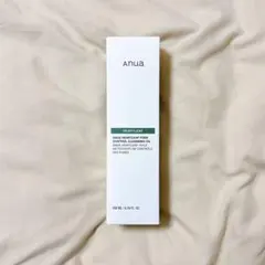 anua アヌア ドクダミポアコントロールクレンジングオイル200ml