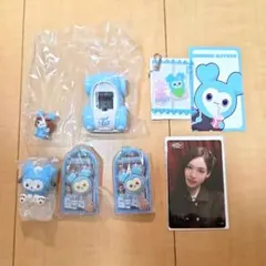 TWICE 　ナヨン　NAVELY