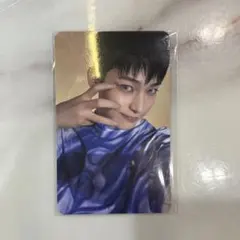 ENHYPEN ソヌ ラキドロ トレカ withmuu