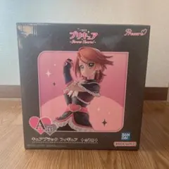 プリキュア キュアブラック フィギュア A賞
