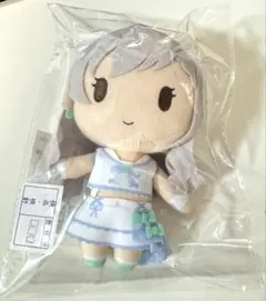 ディアラバ 月浪シン ぬいぐるみ - メルカリ