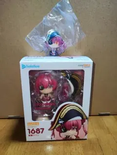 ホロライブ　一番くじ　宝鐘マリン　フィギュア　ちょこのっこ コンプ Amazon.co.jp: 一番くじ ホロライブ ちょこのっこコレクション ちょこ