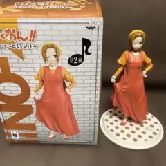 けいおん　フィギュア