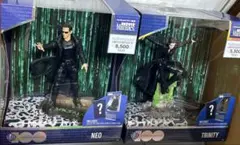 2025年最新】マクファーレン マトリックスの人気アイテム - メルカリ