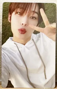 ENHYPEN ソヌ　weverse album