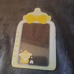 ポムポムプリン　シークレット硬質カードケース