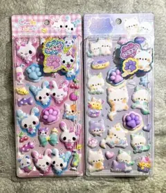 ★24時間以内発送 クーリア にくきゅう ナイトミャウ キャンディツインズ★