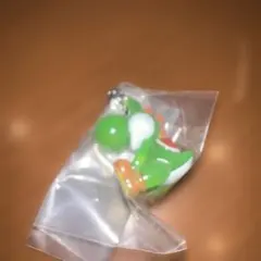 スーパーマリオ めじるしアクセサリー