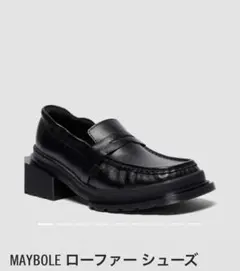 2026年最新】Dr.martens MAYBOLEの人気アイテム - メルカリ