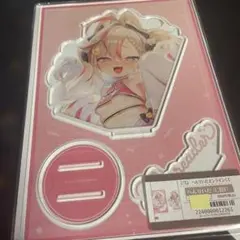 アクリルスタンド メロンブックス うりぼうざっか くじ へんりいだ