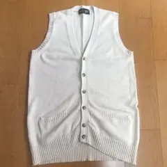 イーストボーイニットベスト EAST ＢＯＹ