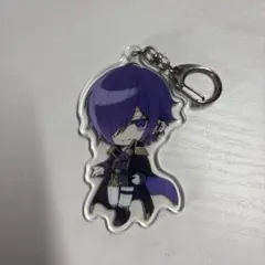 ゆきむら。KnightA アクリルキーホルダー