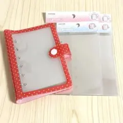 【MERING】 バインダー・リフィル