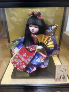日本人形 光琳 - メルカリ