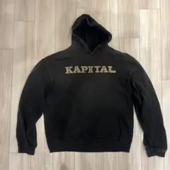 kapital パーカー 2025年最新】KAPITAL メンズ パーカーの人気アイテム - メルカリ