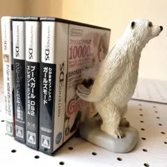 【Nintendo3DS】【Nintendo DS】バラエティ　4本セット