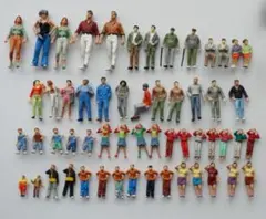 2025年最新】Preiserの人気アイテム - メルカリ