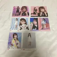 イコラブ　大谷映美里　生写真　バラ　バラ売り⭕️