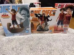 ワンピース 一番くじ A賞 C賞 ドラゴンボール C賞 - メルカリ