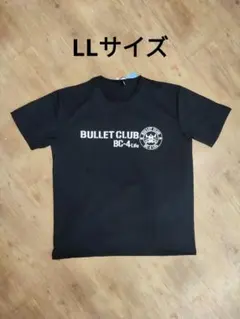 新日本プロレス バレットクラブ Tシャツ LLサイズ