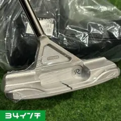 【新品】34インチ テーラーメイド TPリザーブ TR-B2TC CS トラスのサムネイル