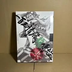 d*3様 「MONSTERSー百三情飛龍侍極」公式ガイドブックDVD同梱BOX