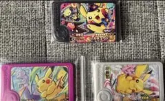 ポケモンフレンダ ワンダーピック スペシャルピック ピカチュウ