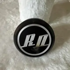 i187) ENKEI RACING RP01 ホイール センターキャップ 1個 - メルカリ