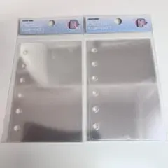 【未開封品】メリング A7 ソフト シール台紙 20枚入 × 2セット