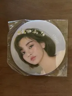 2025年最新】twiceジヒョ缶バッチの人気アイテム - メルカリ