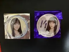2026年最新】梅澤美波缶バッチの人気アイテム - メルカリ