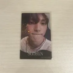 TXT トゥバ スビン トレカ SWEET Weverse盤
