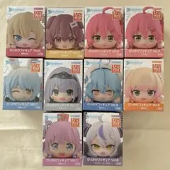 ぼっち・ざ・ろっく！ Tinymelties ごちそうさまマスコット - メルカリ