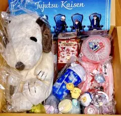 ノンジャンル　まとめ売り　サンリオ　TOPTOY等　120サイズ