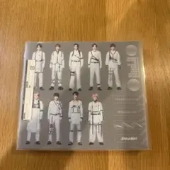 Snow Labo.S2 初回盤A CD＋DVD 新品未開封