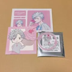 うたプリ　BGS 蘭丸