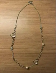 美品⭐︎アプワイザーリッシェ ネックレス