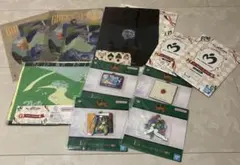 ❀*❀様 Mrs.GREEN APPLE 1番くじ　ミセス　グッズ　まとめ売り