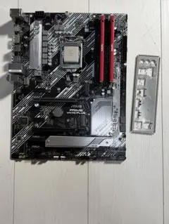 2026年最新】core i7 10700kの人気アイテム - メルカリ
