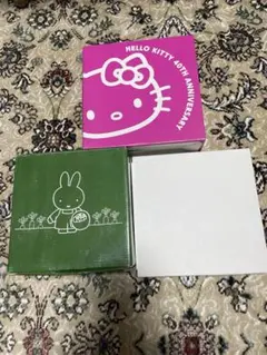 キャラクター食器セット　新品未使用