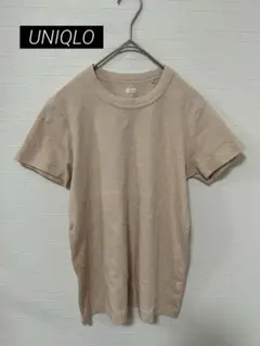 1111 UNIQLO クルーネックT