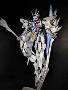 最終値下】MG エクリプスガンダム マニューバストライカー 全塗装完成