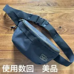 Herschel ( ハーシェル ) beams ( ビームス ) コラボバッグ