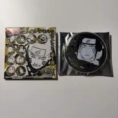 2026年最新】naruto ネジ 缶バッジの人気アイテム - メルカリ