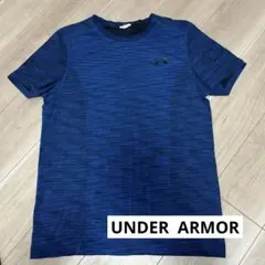 アンダーアーマー　Tシャツ